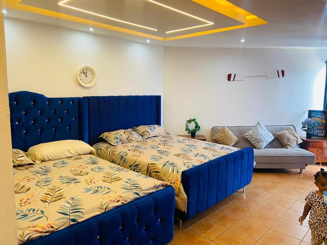 Apartamento Turistico San Luis Exterior photo